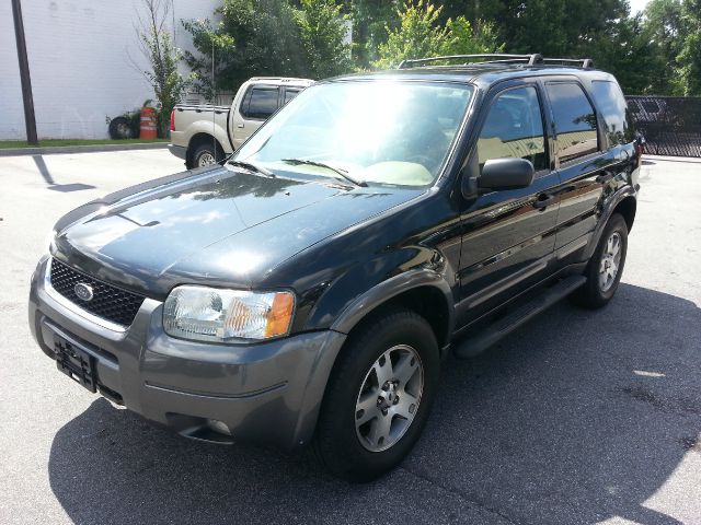 Ford Escape 2003 photo 4