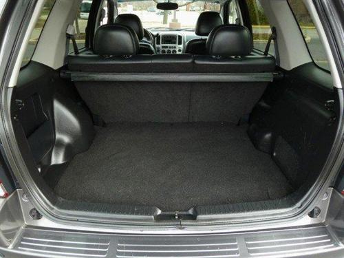 Ford Escape SLT 25 Other