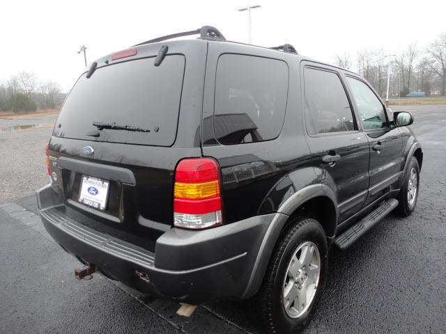 Ford Escape 2003 photo 3