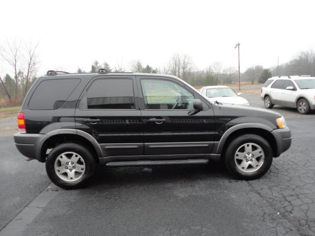 Ford Escape 2003 photo 4