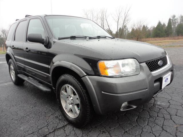 Ford Escape 2003 photo 5