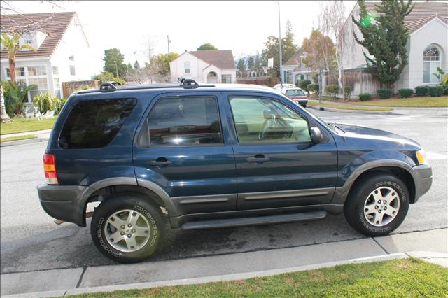 Ford Escape 2003 photo 3