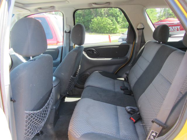 Ford Escape 2003 photo 4