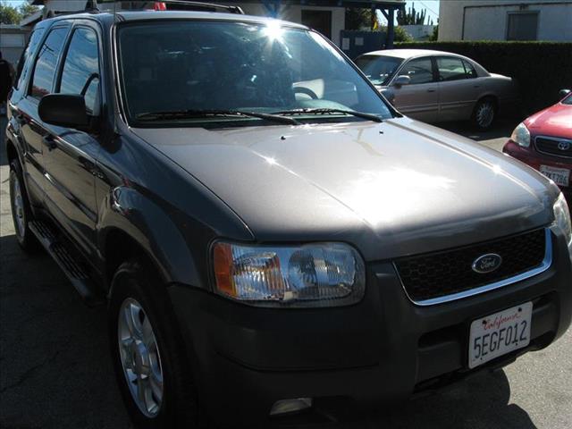 Ford Escape LT EXT 15 SUV