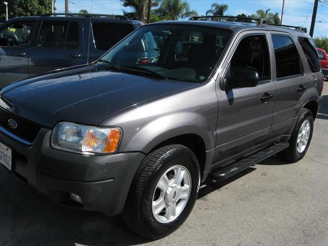 Ford Escape 2003 photo 1