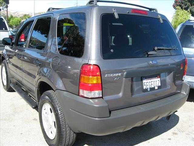Ford Escape 2003 photo 3