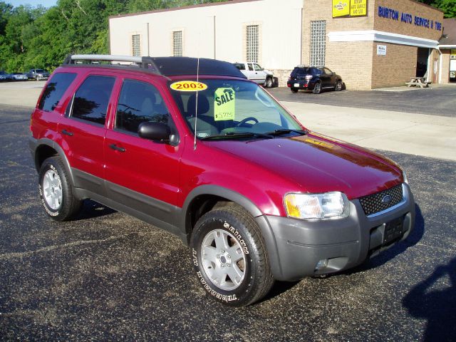 Ford Escape 2003 photo 2