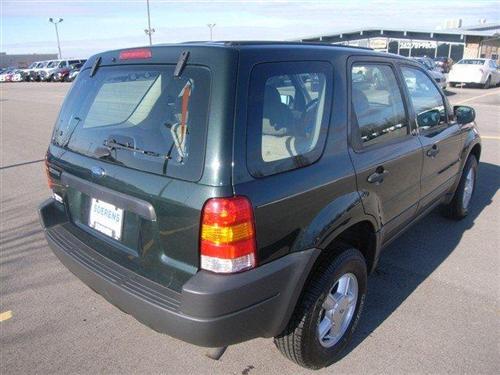 Ford Escape 2003 photo 3