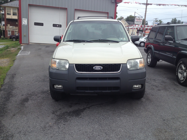 Ford Escape 2003 photo 3