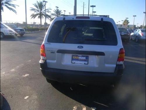 Ford Escape 2003 photo 5