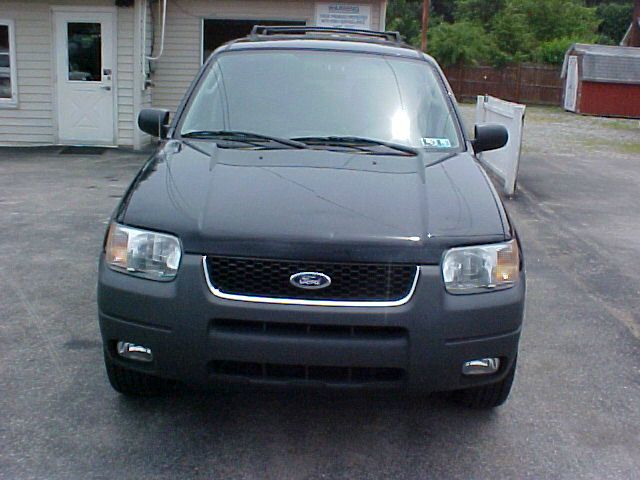 Ford Escape 2003 photo 1