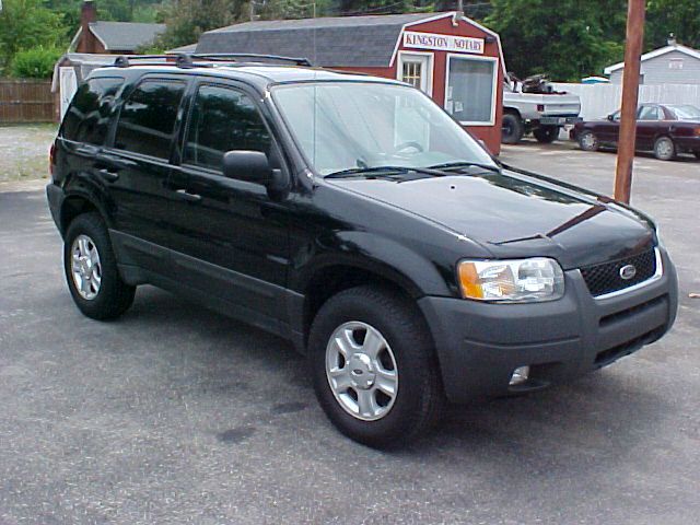Ford Escape 2003 photo 3