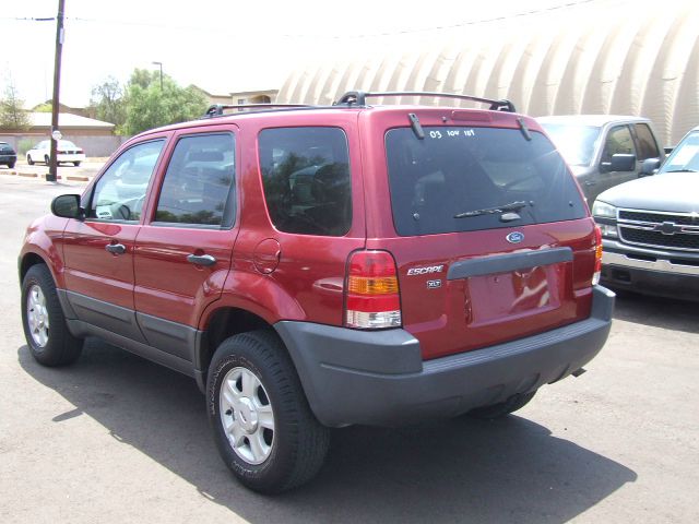 Ford Escape 2003 photo 3
