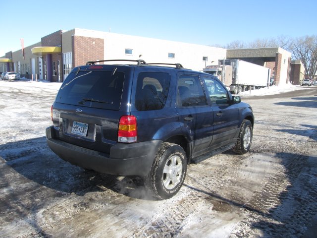 Ford Escape 2003 photo 3