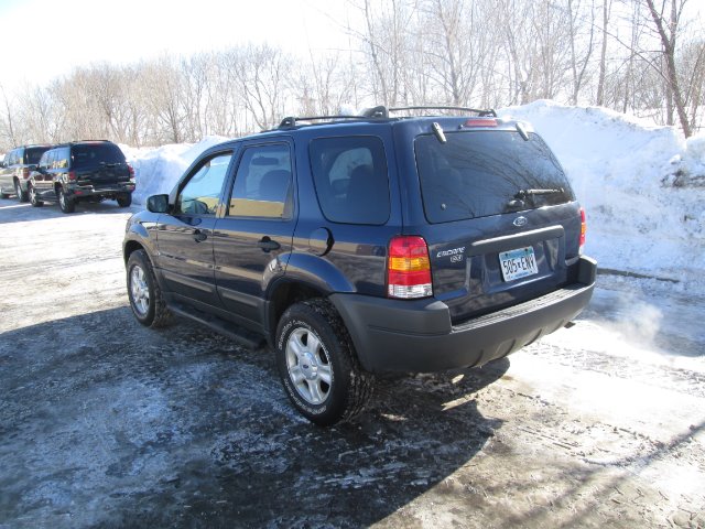 Ford Escape 2003 photo 4