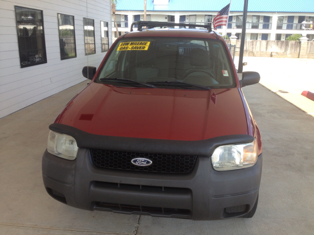 Ford Escape 2003 photo 1