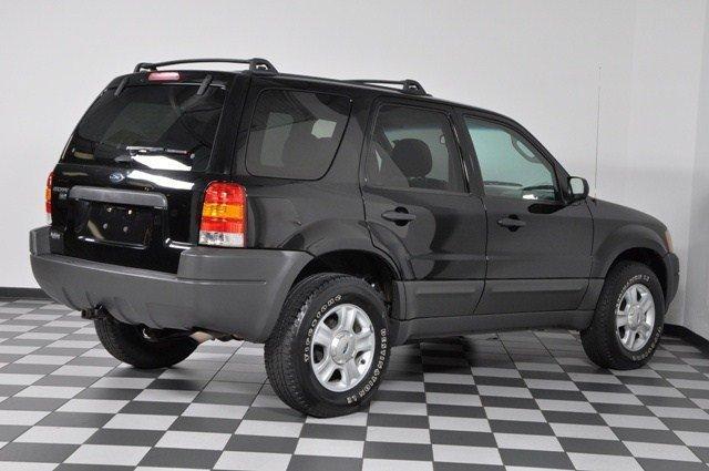 Ford Escape Sxt/4x4 Sport Utility