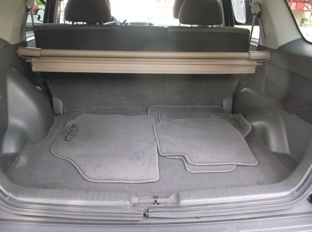 Ford Escape 2003 photo 11