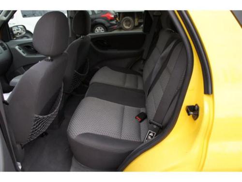 Ford Escape 2003 photo 2