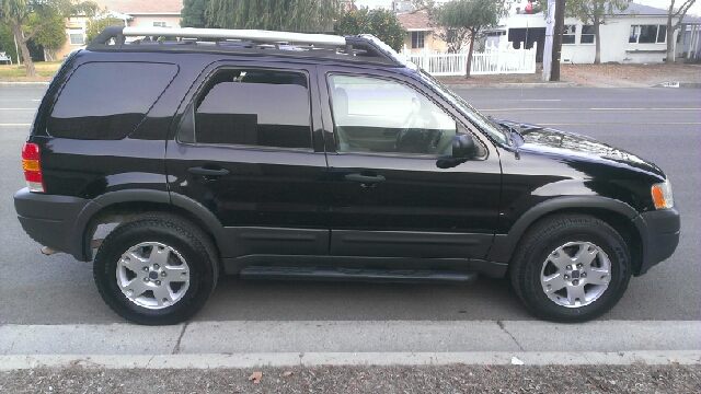 Ford Escape GT --1-owner SUV