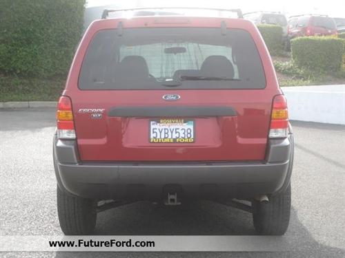 Ford Escape 2003 photo 3