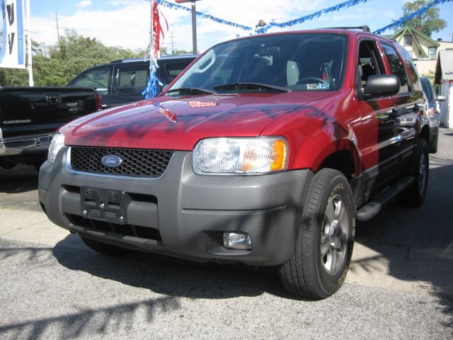 Ford Escape Sport Must See Unspecified