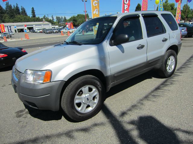 Ford Escape 2004 photo 4