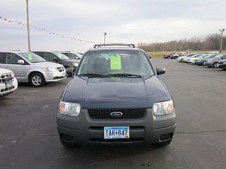 Ford Escape 2004 photo 2