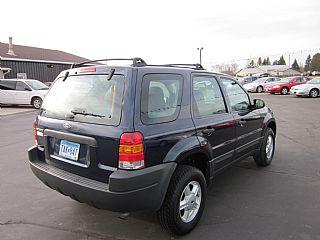 Ford Escape 2004 photo 4