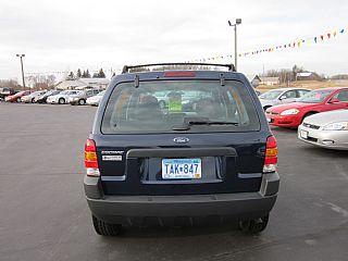 Ford Escape 2004 photo 5