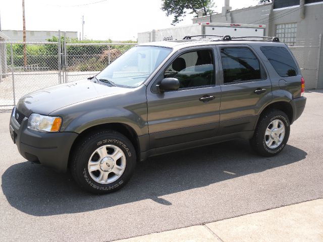 Ford Escape SL 4x4 Regular Cab SUV