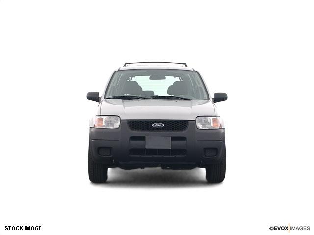 Ford Escape 2004 photo 3
