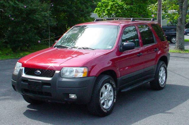 Ford Escape ESi Sport Utility