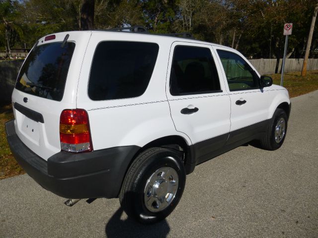 Ford Escape 2004 photo 1