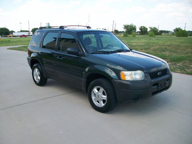 Ford Escape 2004 photo 1