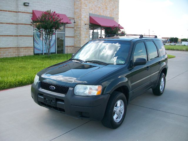 Ford Escape 2004 photo 4