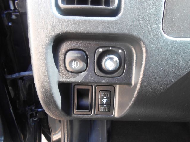 Ford Escape 2004 photo 10