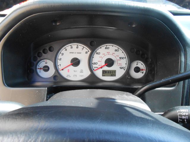 Ford Escape 2004 photo 14