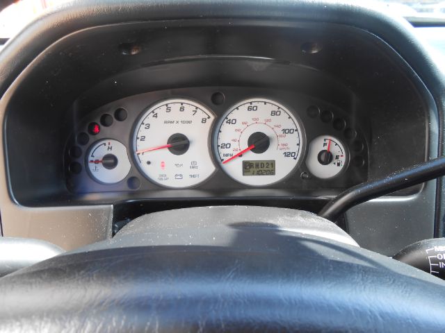 Ford Escape 2004 photo 15