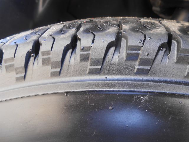 Ford Escape 2004 photo 32