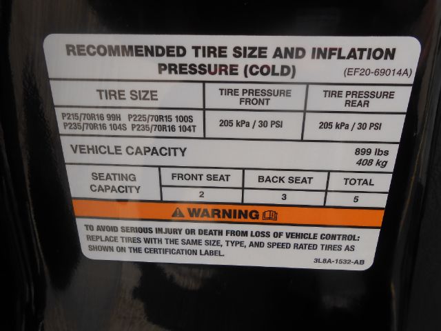 Ford Escape 2004 photo 34