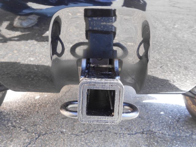 Ford Escape 2004 photo 37