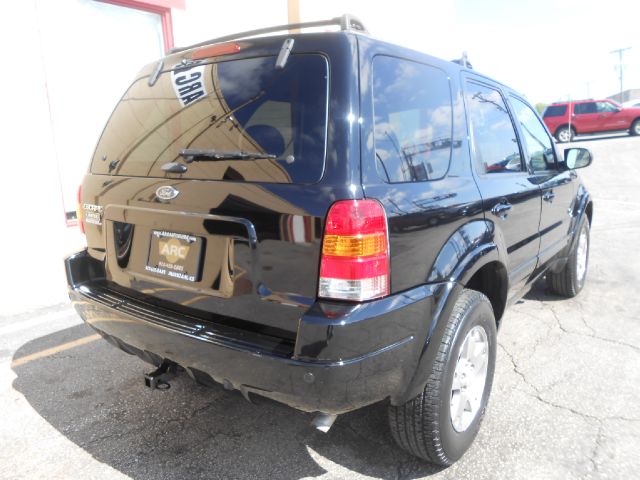 Ford Escape 2004 photo 4