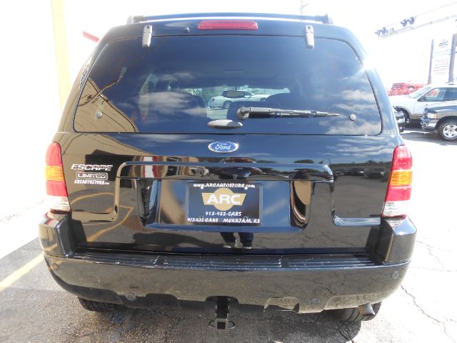 Ford Escape 2004 photo 5