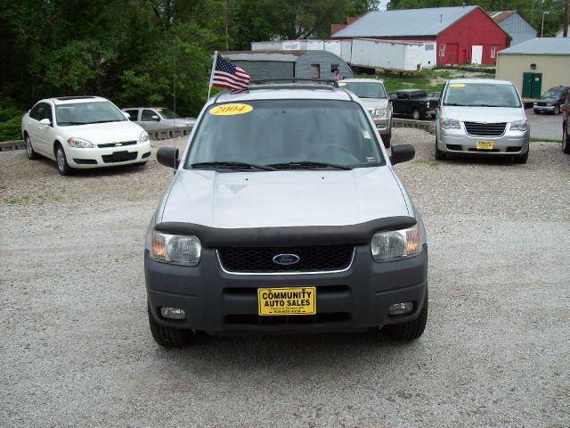 Ford Escape 2004 photo 3