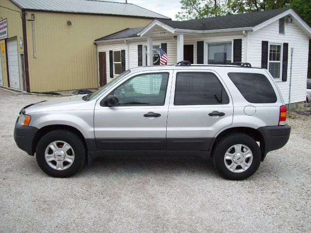 Ford Escape 2004 photo 5