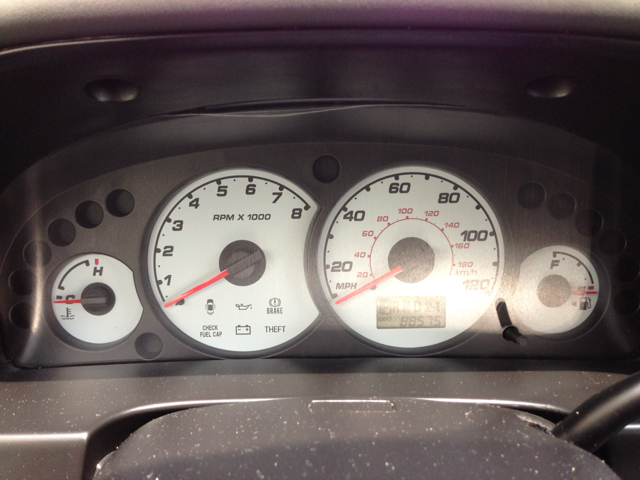 Ford Escape 2004 photo 3