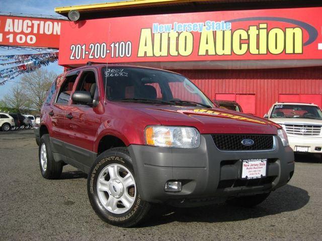 Ford Escape SXT V6 Sport Utility