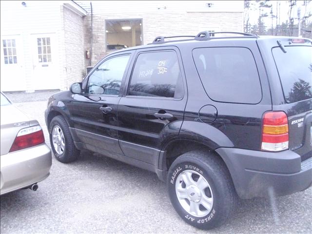 Ford Escape 2004 photo 3