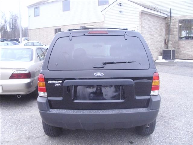 Ford Escape 2004 photo 4